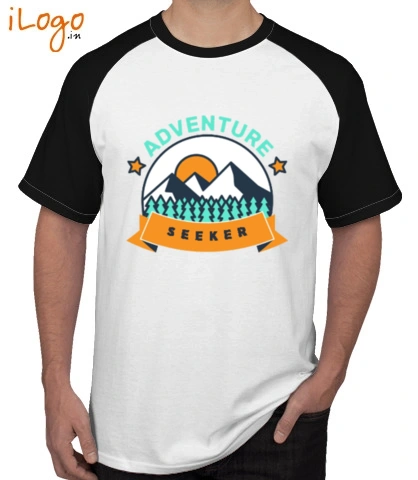 Tshirts adventure T-Shirt