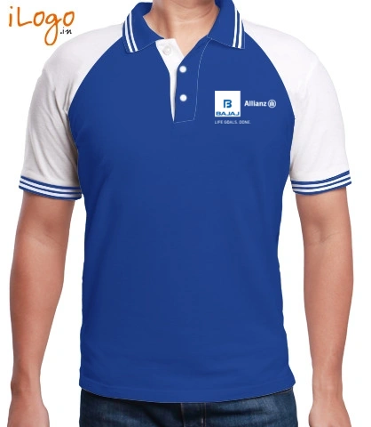 T SHIRT bajaj-logo-a T-Shirt