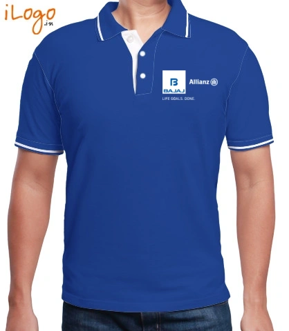 Tshirt bajaj-logo-a T-Shirt