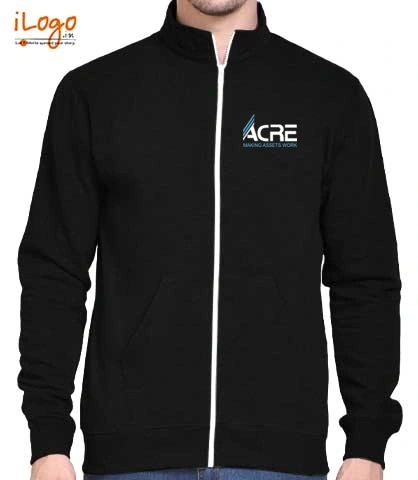 ACREa - Zipper Jacket