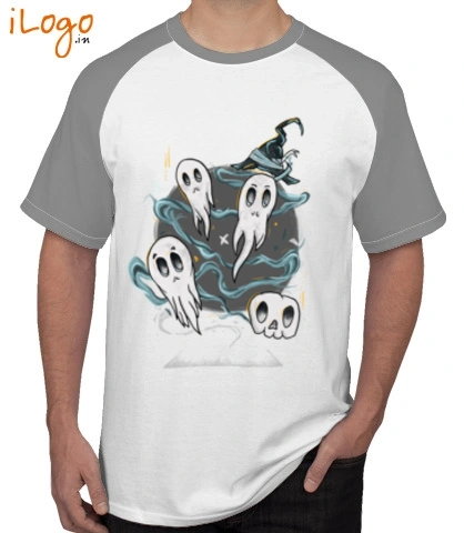 Tshirts spoky T-Shirt