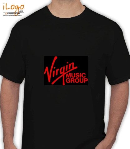 TShirt Virgin T-Shirt