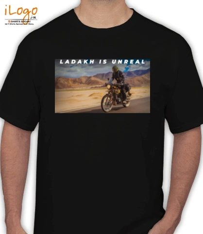 T shirts ladakh-z T-Shirt