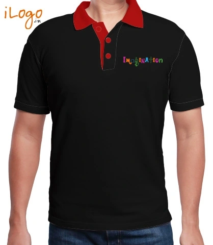 TEE IMAGINATION- T-Shirt