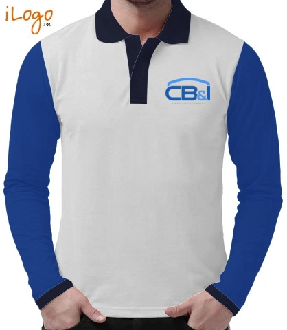 Tshirt CB-I T-Shirt