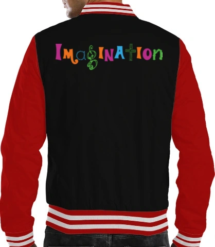 IMAGINATION