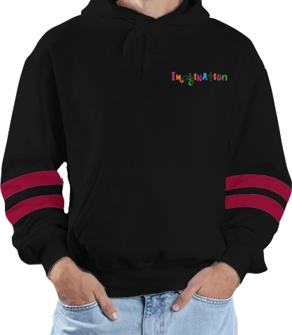 Tee IMAGINATION T-Shirt