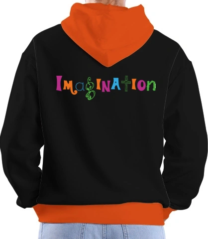 IMAGINATION