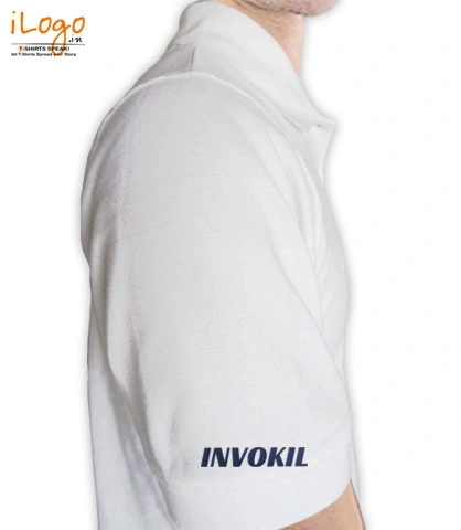 invokil Right Sleeve