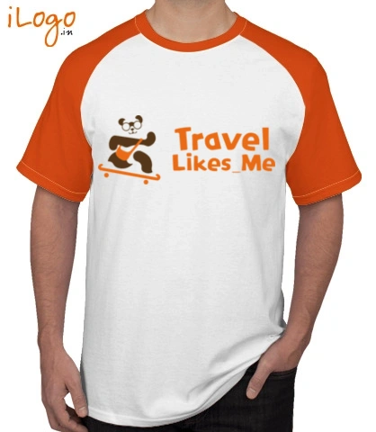 TEE travel T-Shirt