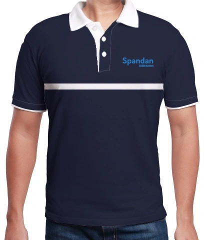 TSHIRT SPANDAN T-Shirt