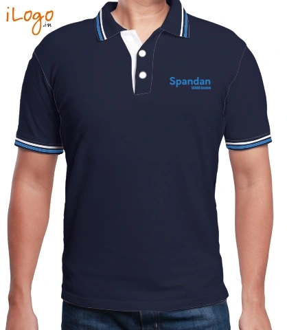 T SHIRT SPANDAN T-Shirt