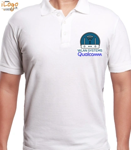 WLAN-SHIRT - P.Polo