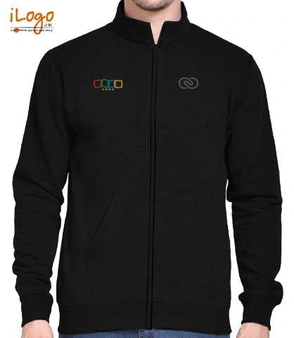 zoho - Zipper Jacket