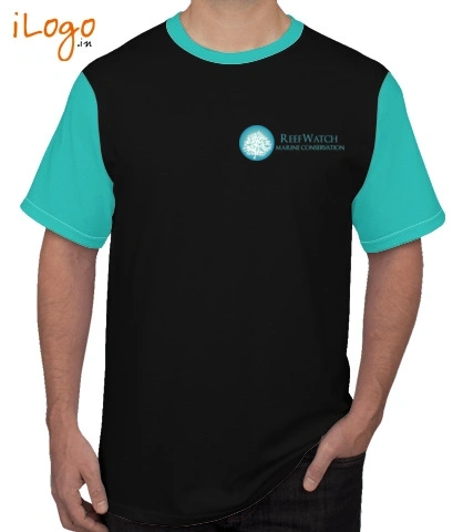 Tees reefwatch- T-Shirt