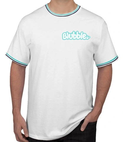 TShirt blubble T-Shirt