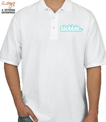 T SHIRT blubble-z T-Shirt