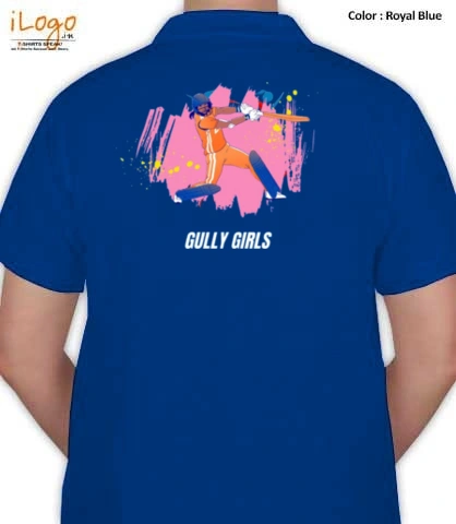 gullygirls