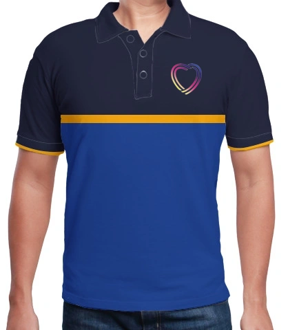 T Shirt heartlogo T-Shirt