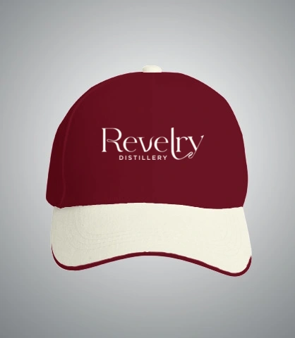 Tshirts REVELRY T-Shirt