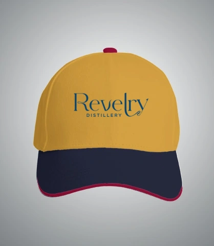 REVELRY - sample