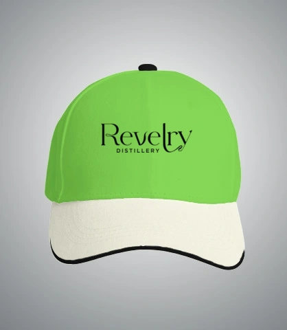 REVELRY - asdf