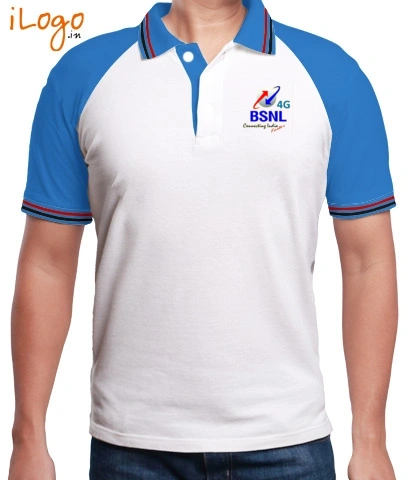 TShirt bsnl- T-Shirt