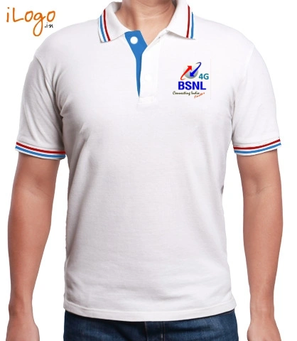 SHIRT bsnllogo T-Shirt