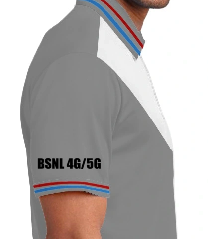 BSNLPOLO Right Sleeve