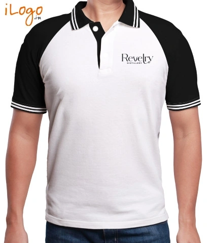 SHIRT REVELEY T-Shirt