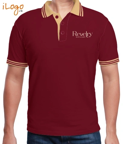 TEE REVELEY T-Shirt