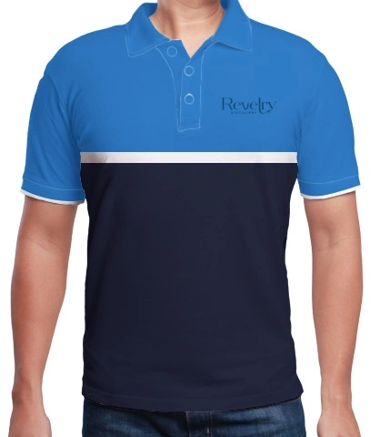 T shirts REVELEY T-Shirt