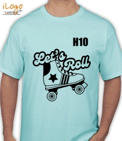 Tshirt Harshu T-Shirt