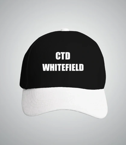 TEE ctdcaps T-Shirt