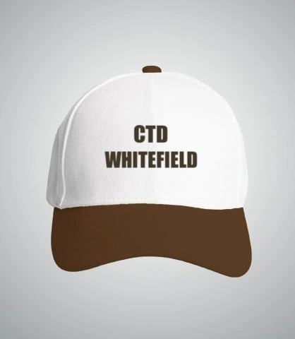 Tshirt CTDCAPS T-Shirt