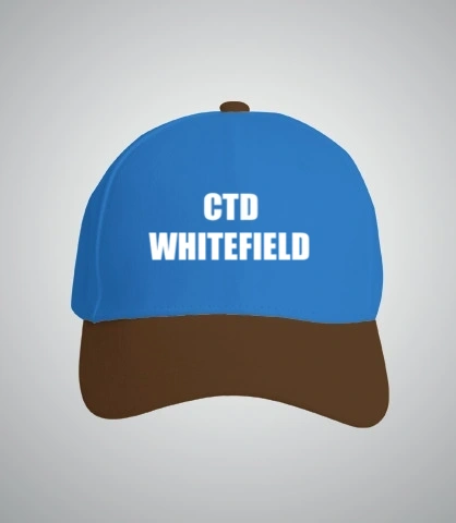 TEE CTDCAPS T-Shirt