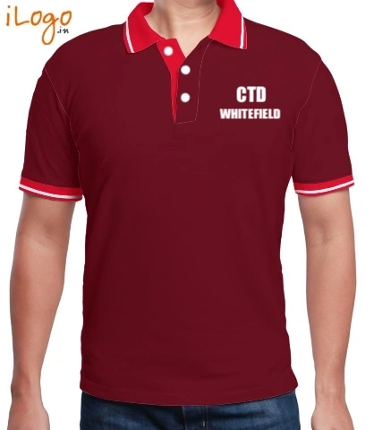 Shirt CTD T-Shirt