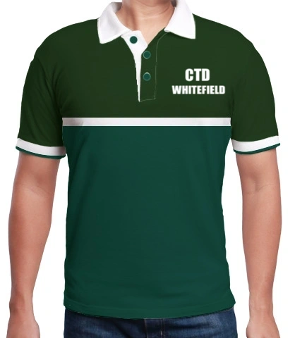 TEE CTD T-Shirt