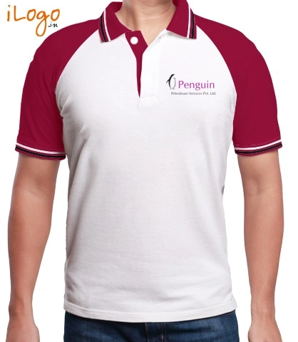 Tshirt peguinelogo T-Shirt