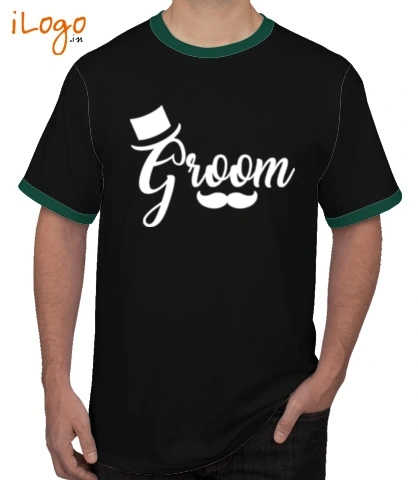 TShirt grilogo T-Shirt