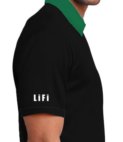 lIfI-TE Right Sleeve