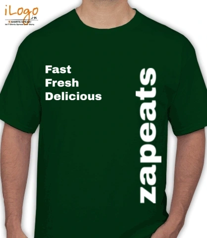 TShirt zapeatsF T-Shirt