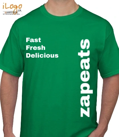 T SHIRT zapeatsF T-Shirt