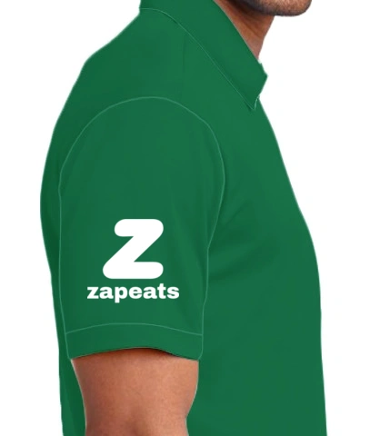 zapeatsf Right Sleeve