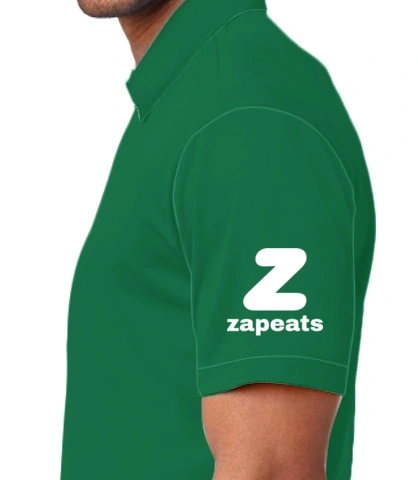 zapeatsf Left sleeve