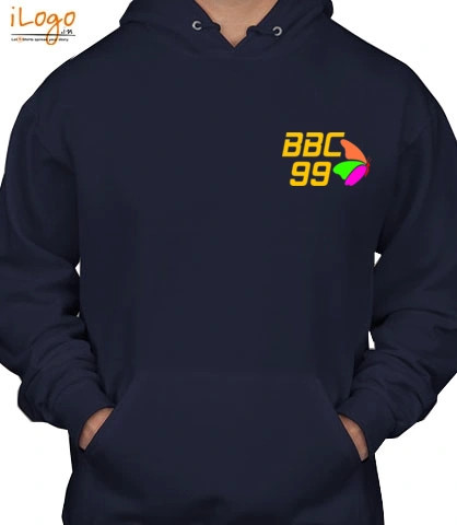 BBC- - Hoody