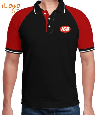 Tshirt IGA T-Shirt