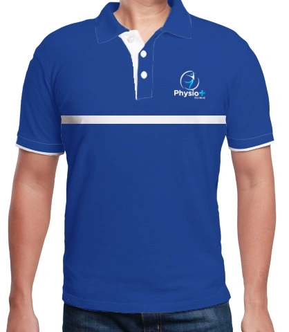 TEE PHYSIO T-Shirt