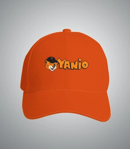 T shirts YANIO T-Shirt