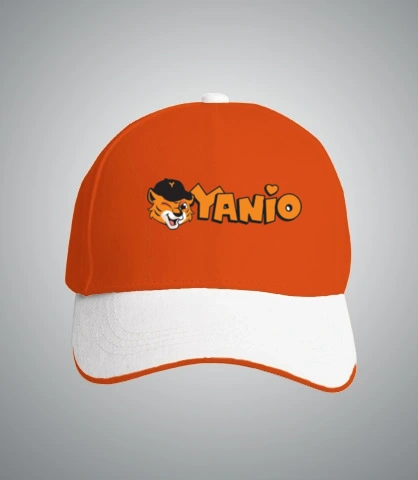 Shirt YANIO T-Shirt